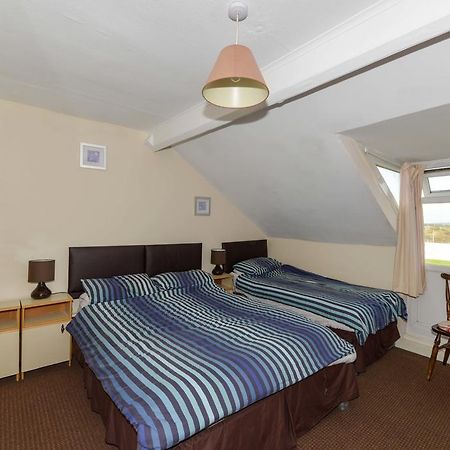 Aartswood Guest House Scarborough Dış mekan fotoğraf