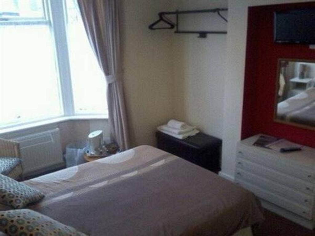 Aartswood Guest House Scarborough Dış mekan fotoğraf